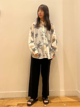 riko810さんのコーディネート