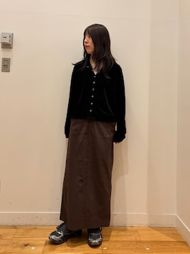 Rikoさんのコーディネート