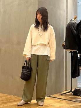 riko810さんのコーディネート