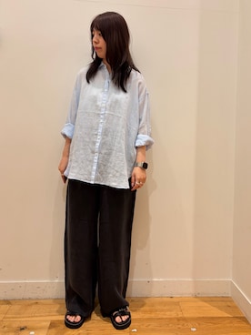 Rikoさんのコーディネート