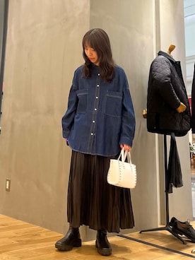 riko810さんのコーディネート