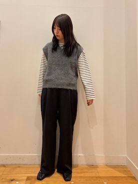 Rikoさんのコーディネート
