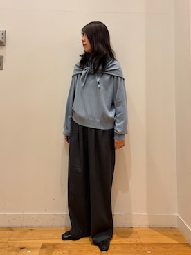Rikoさんのコーディネート