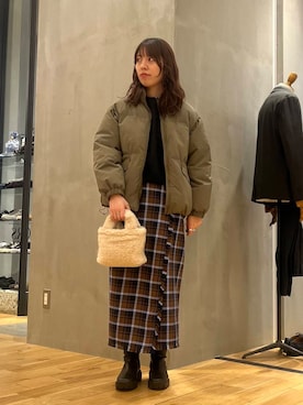 riko810さんのコーディネート