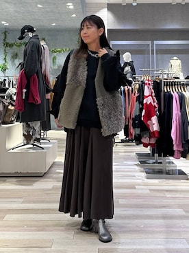 sankichi1346さんのコーディネート