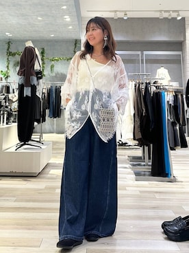 sankichi1346さんのコーディネート