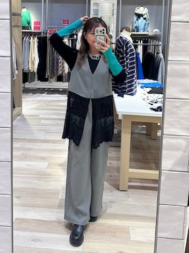 sankichi1346さんのコーディネート