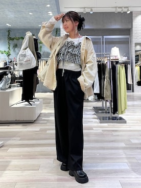 sankichi1346さんのコーディネート