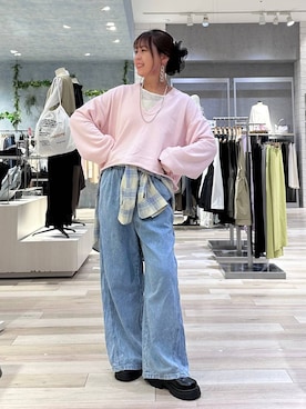 sankichi1346さんのコーディネート