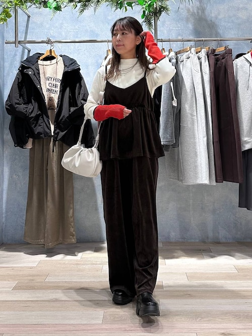 セール】ネック2WAYチャーム 321503（キーホルダー）｜LEPSIM