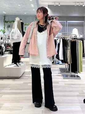 sankichi1346さんのコーディネート