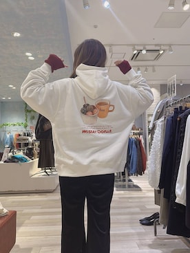 sankichi1346さん(レディース・159cm)の冬コーディネート