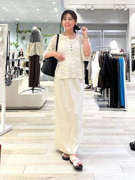 sankichi1346さんのコーディネート