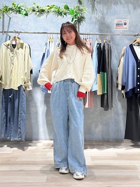 sankichi1346さんのコーディネート