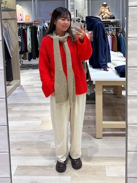 sankichi1346さんのコーディネート