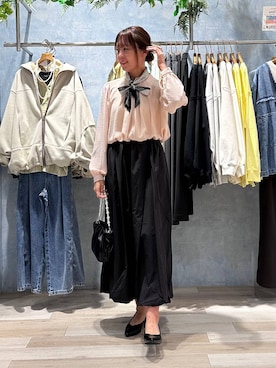 sankichi1346さんのコーディネート