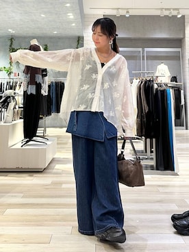 sankichi1346さんのコーディネート