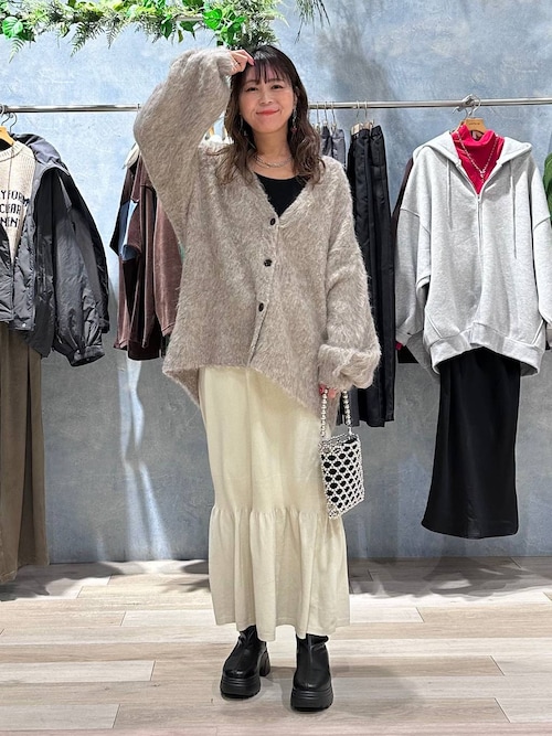 セール】ネック2WAYチャーム 321503（キーホルダー）｜LEPSIM