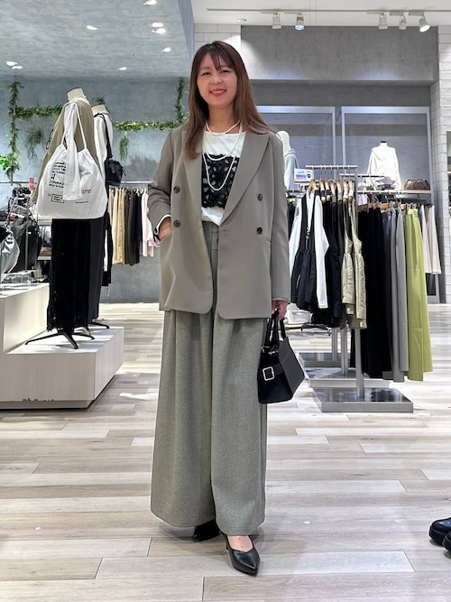 入卒式／セレモニー】Wクロスダブルジャケット 598349（テーラード