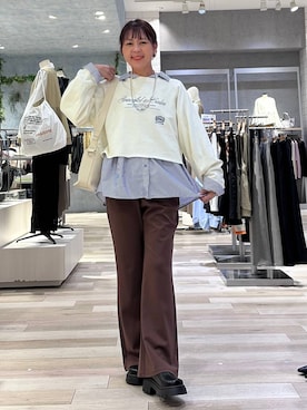 sankichi1346さんのコーディネート