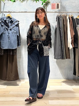 sankichi1346さんのコーディネート