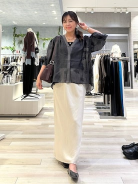 sankichi1346さんのコーディネート
