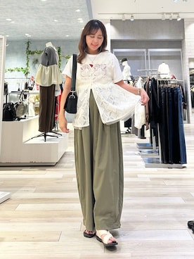 sankichi1346さんのコーディネート