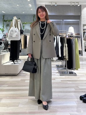 sankichi1346さんのコーディネート