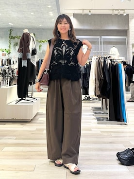 sankichi1346さんのコーディネート