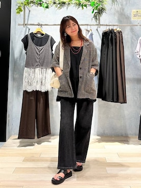 sankichi1346さんのコーディネート