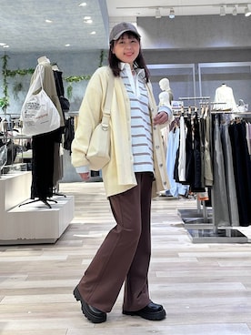 sankichi1346さんのコーディネート