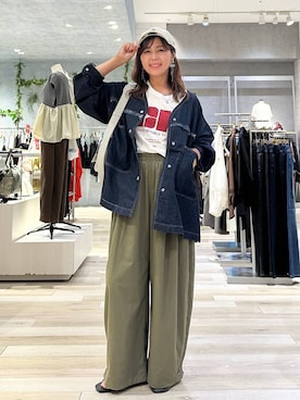 sankichi1346さんのコーディネート
