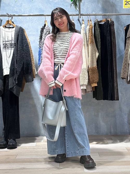 qanuta　LTD SuperV qanuta LTD SuperV LEPSIM ジーンズ デニム デニムパンツ イージー