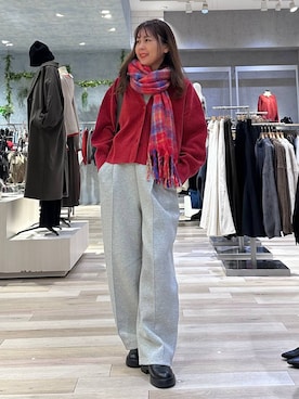 sankichi1346さんのコーディネート