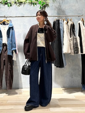 sankichi1346さん(レディース・159cm)の秋コーディネート