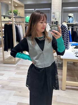 sankichi1346さんのコーディネート