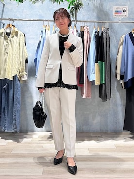 sankichi1346さんのコーディネート