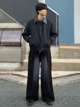 そらさんのコーディネート