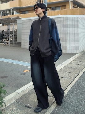 そらさんのコーディネート