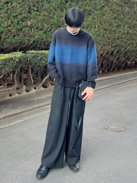 そらさんのコーディネート