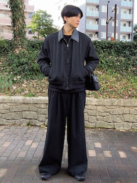 そらさんのコーディネート