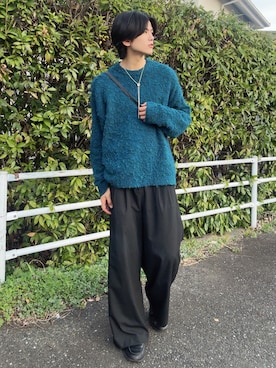 そらさんのコーディネート