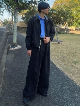 そらさんのコーディネート