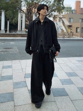 そらさんのコーディネート