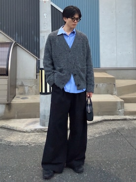 そらさんのコーディネート