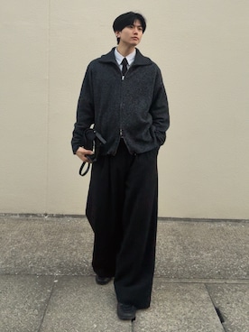 そらさんのコーディネート