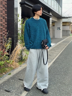 そらさんのコーディネート