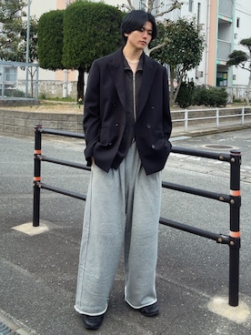 そらさんのコーディネート