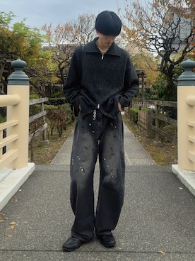 そらさんのコーディネート