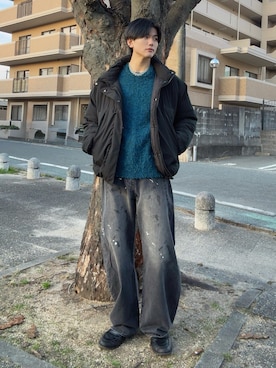 そらさんのコーディネート